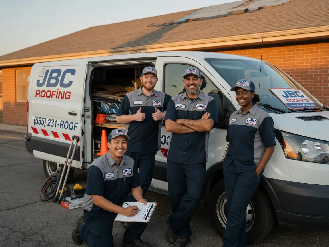 Roof Replacement company in Decatur, TN