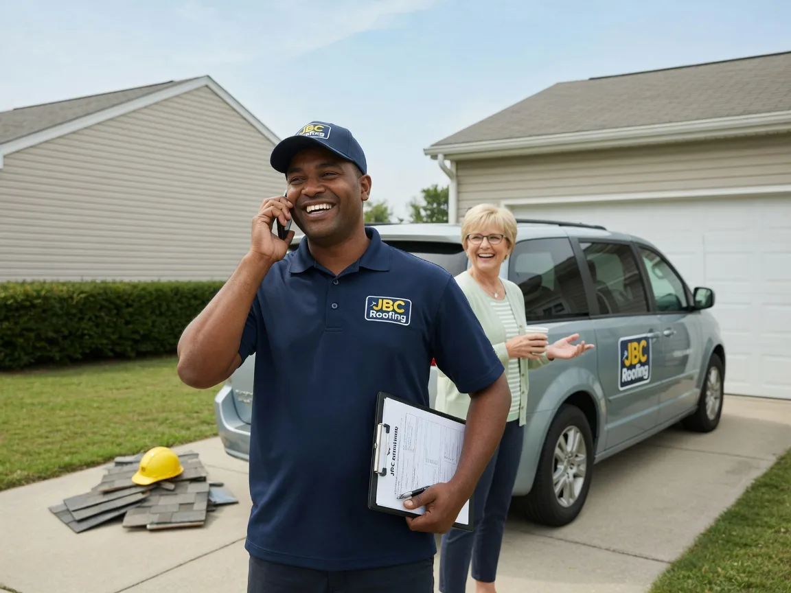 Roof Replacement Decatur, TN FAQs